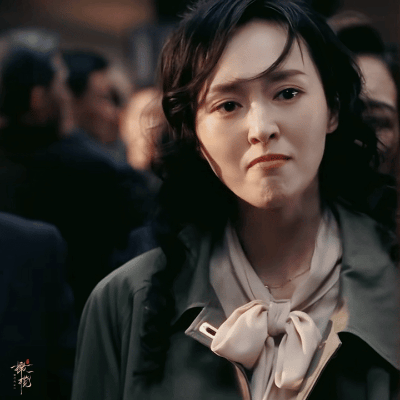 《繁花》即将收官,唐嫣凭借"汪小姐"火出圈,或将甩掉花瓶标签|繁花|汪