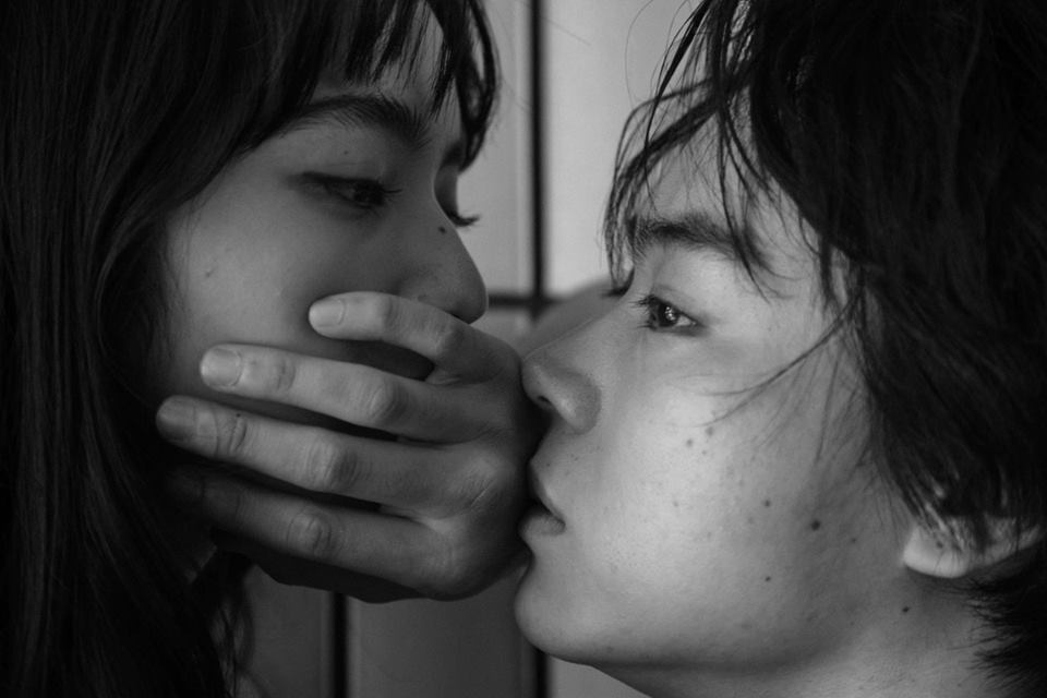菅田将晖 x 小松菜奈|菅田将晖_新浪新闻