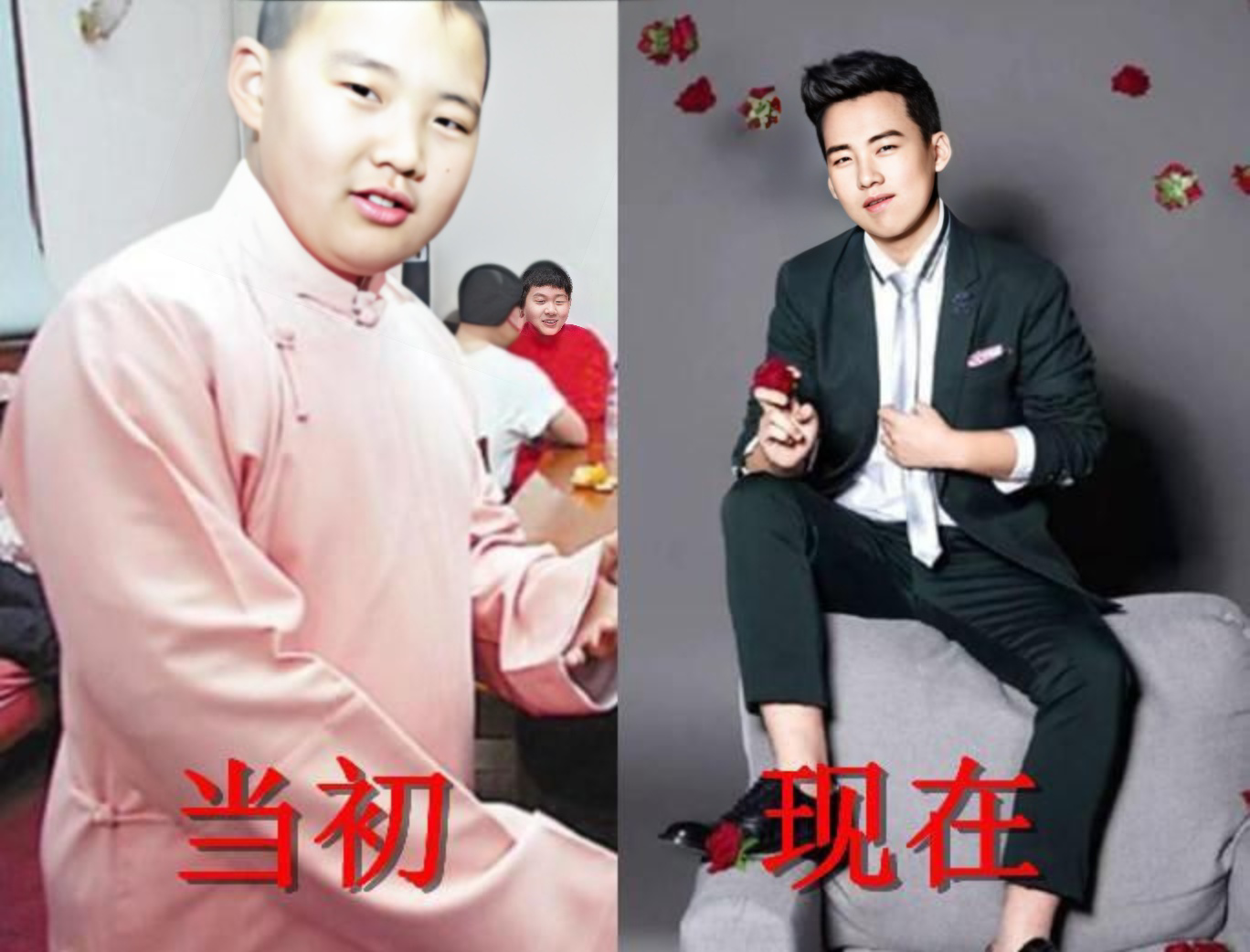 德云社烧饼批栾云平外人看造包袱假内讧背地里是看相声界规矩