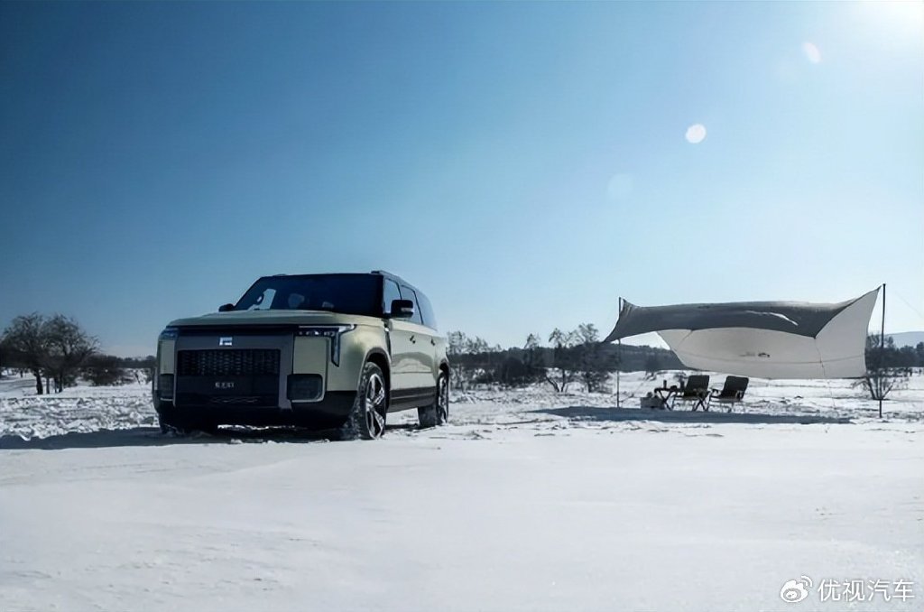 极石汽车失衡1月销量成谜发布至今累计销售912台