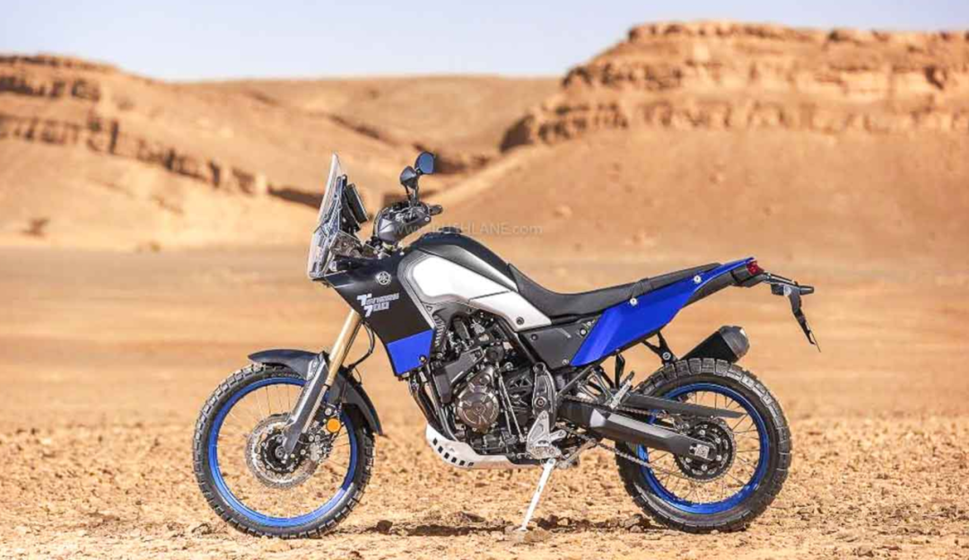 雅马哈高管回应是否会推出300cc双缸tracer300