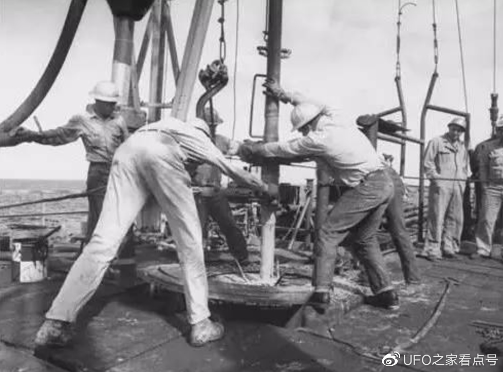 53年后才终于明白:当年苏联挖穿地球的梦想,为何无法进行下去?