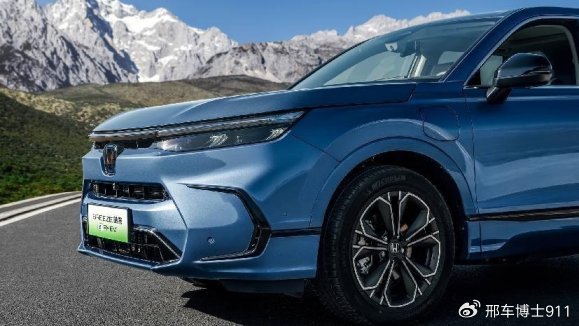 全新皓影e:phev就是强,答应我春节往返开它-新浪汽车