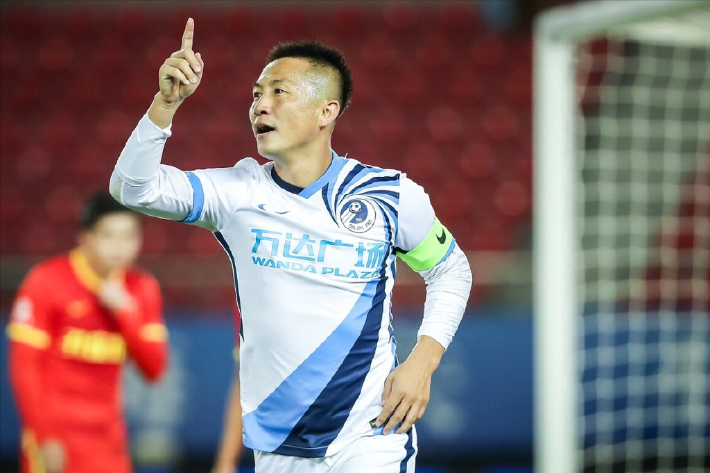 助攻王vs射手王,本土最强锋线对决,大连人欲取主场三连胜休闲区蓝鸢梦想 - Www.slyday.coM 助攻王vs射手王,本土最强锋线对决,大连人欲取主场三连胜休闲区蓝鸢梦想 - Www.slyday.coM