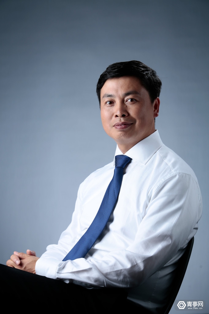 pico周宏伟从产品体验到内容平台neo3将全面进攻c端vr市场