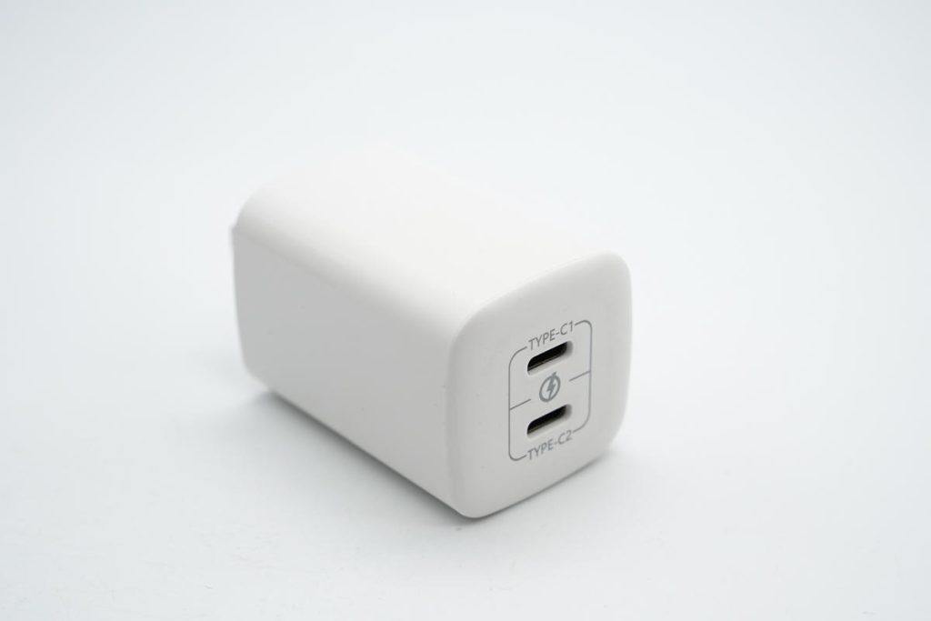 南芯合封氮化镓芯片加持,安宏电子科技助力睿元推出五款氮化镓充电器_