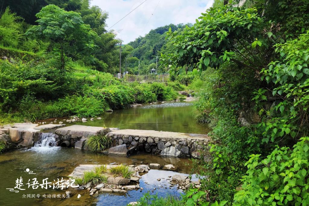 一个古村拥有五处清潭,浙江这里人文古迹荟萃,方孝孺曾来讲学休闲区蓝鸢梦想 - Www.slyday.coM 一个古村拥有五处清潭,浙江这里人文古迹荟萃,方孝孺曾来讲学休闲区蓝鸢梦想 - Www.slyday.coM