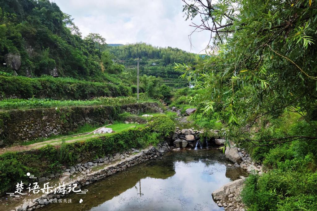 一个古村拥有五处清潭,浙江这里人文古迹荟萃,方孝孺曾来讲学休闲区蓝鸢梦想 - Www.slyday.coM 一个古村拥有五处清潭,浙江这里人文古迹荟萃,方孝孺曾来讲学休闲区蓝鸢梦想 - Www.slyday.coM