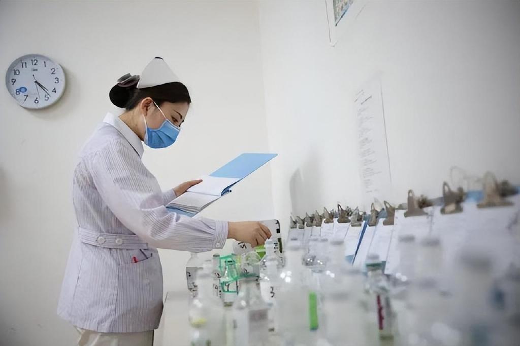 护士给药频出错应该如何解决