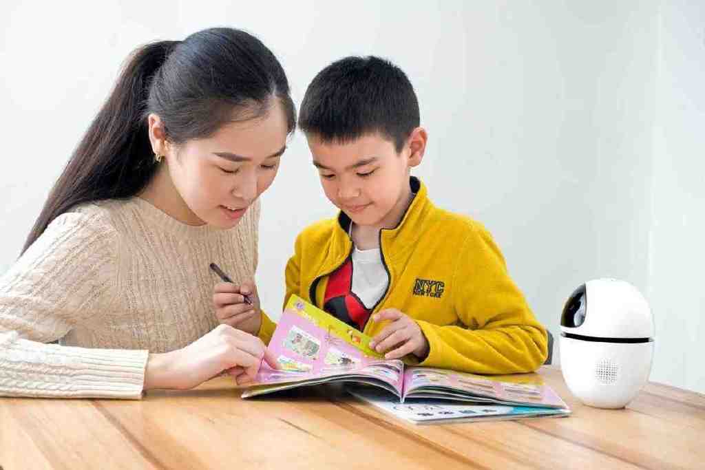 孩子到了青春期,为什么不愿意和父母交流了呢?