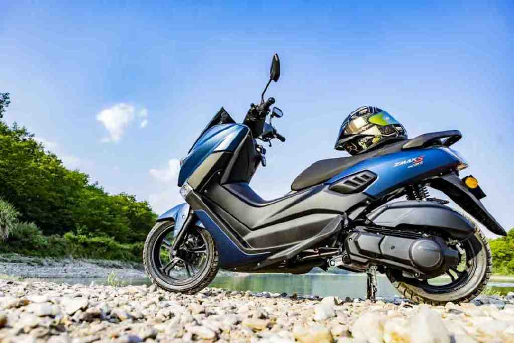 13580元起五本plus三车齐发zmax运动探戈复古酷特adv