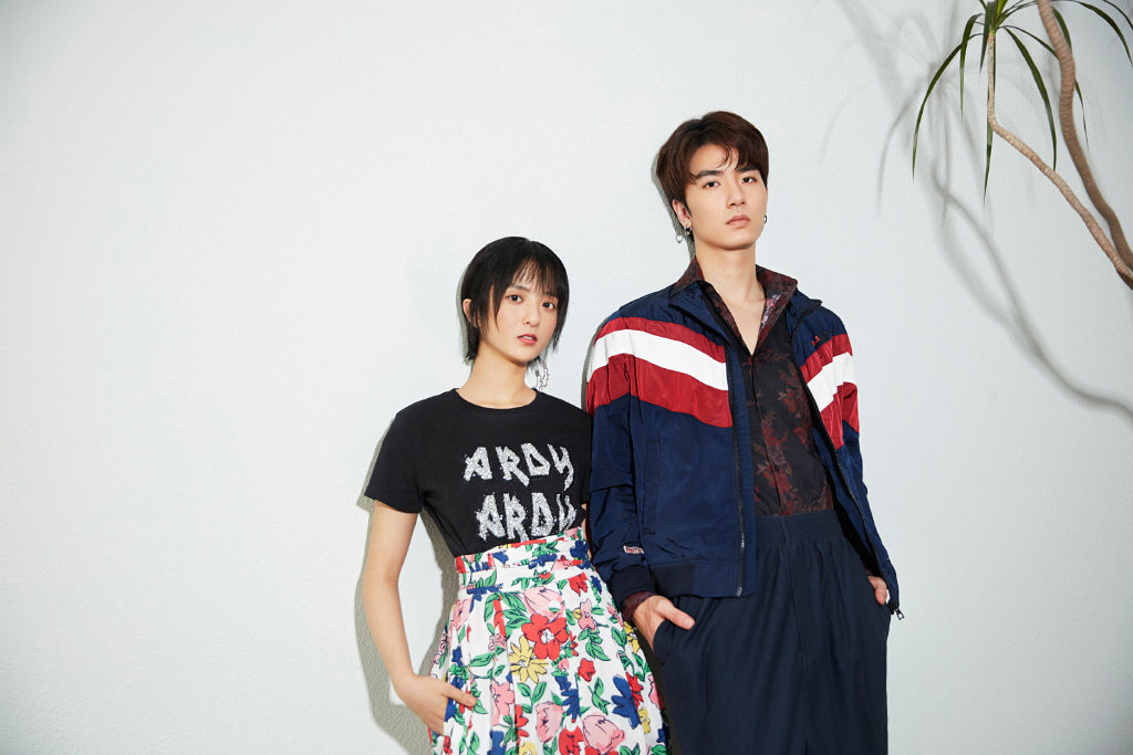 厉嘉琪72吴希泽|合体写真图