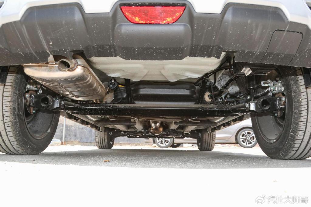 奇瑞瑞虎3x,不到5万元起售,值得买吗?