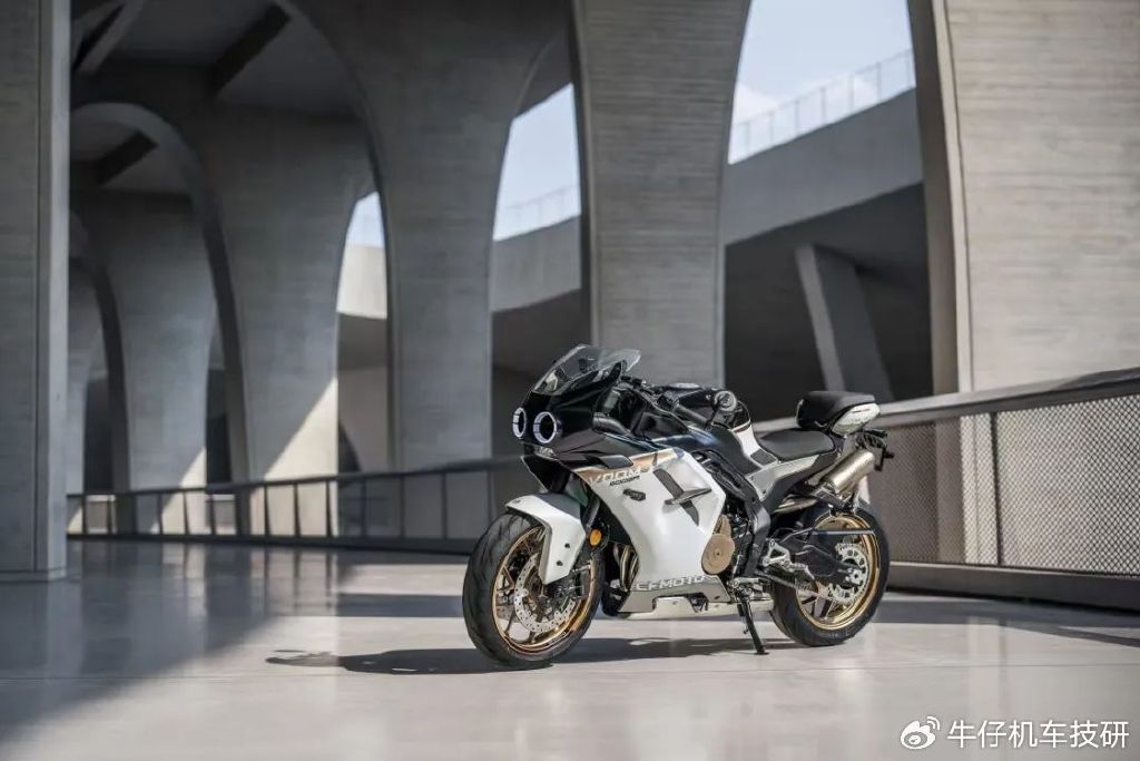 春风500sr voom曝光,第一批车究竟能不能买?