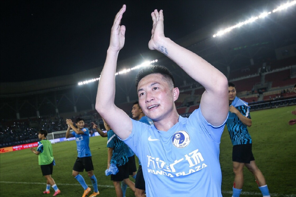 助攻王vs射手王,本土最强锋线对决,大连人欲取主场三连胜休闲区蓝鸢梦想 - Www.slyday.coM 助攻王vs射手王,本土最强锋线对决,大连人欲取主场三连胜休闲区蓝鸢梦想 - Www.slyday.coM