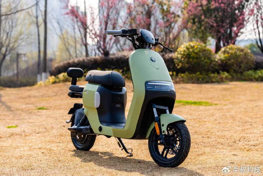 九号a2z全方位智能体验,还是长续航!