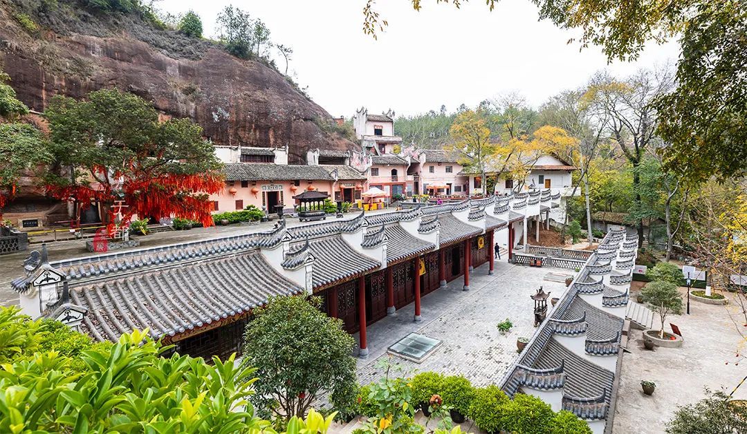 7000字攻略盘点于都的15个景点手把手教你怎么玩转于都