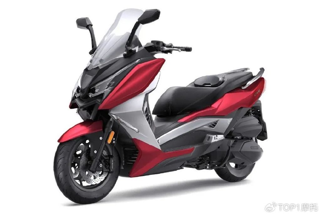 力刻是浙江板块新品牌,品牌定位立得比较高,号称要做中国摩托车行业中