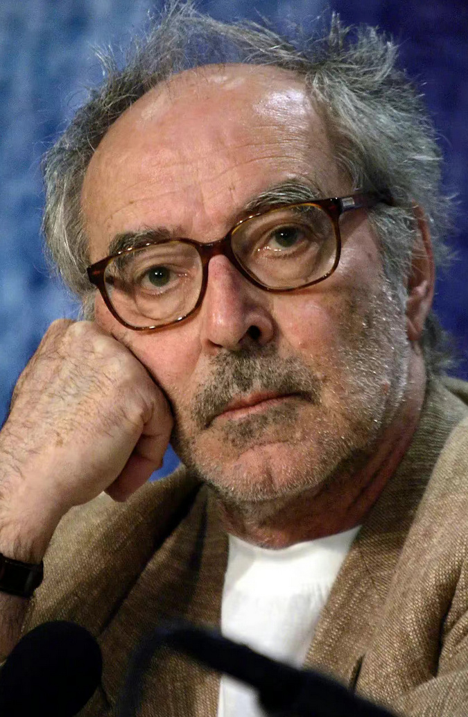 名导演戈达尔91岁去世，获奥斯卡终身成就奖，是富三代却爱上电影休闲区蓝鸢梦想 - Www.slyday.coM