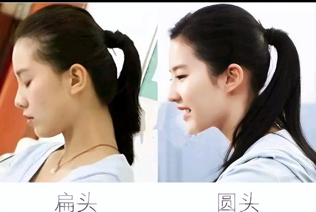 妈妈吐槽宝宝头扁,开启宝宝圆头拯救记|婴儿枕_新浪新闻