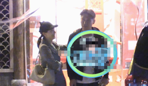 46岁李乃文疑曝恋情！与妙龄女子进出酒店，女方大胆主动举止亲密休闲区蓝鸢梦想 - Www.slyday.coM