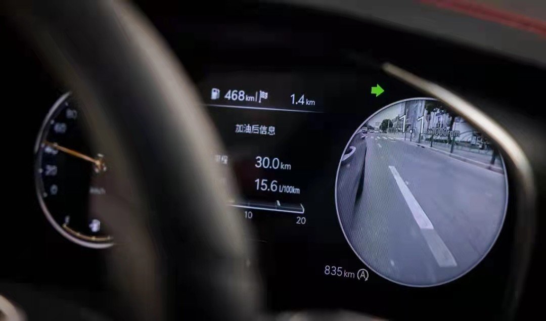 捷尼赛思G70能否是BBA以外的特别选择？