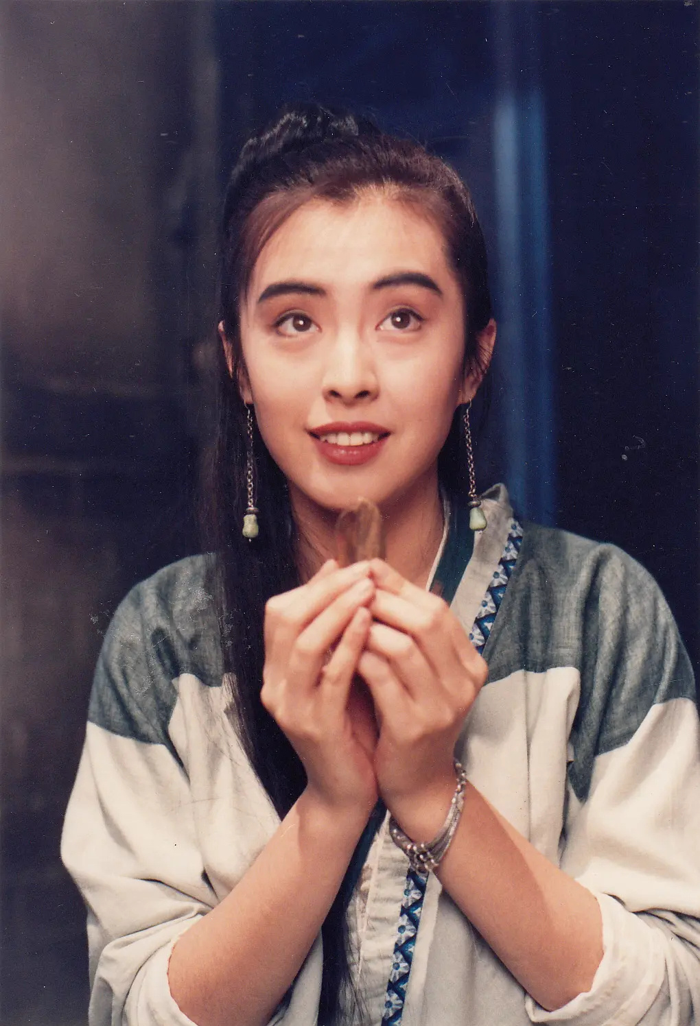 1993年新流星蝴蝶剑由麦当杰执导