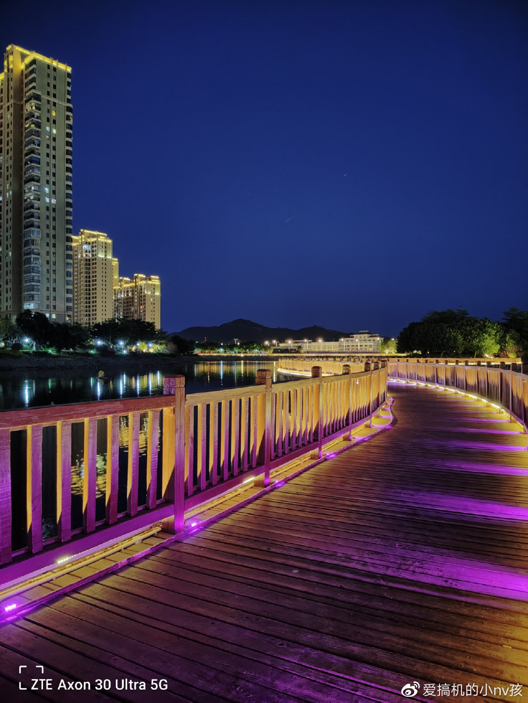 中兴axon30ultra上手评测重回旗舰市场的它有多少诚意