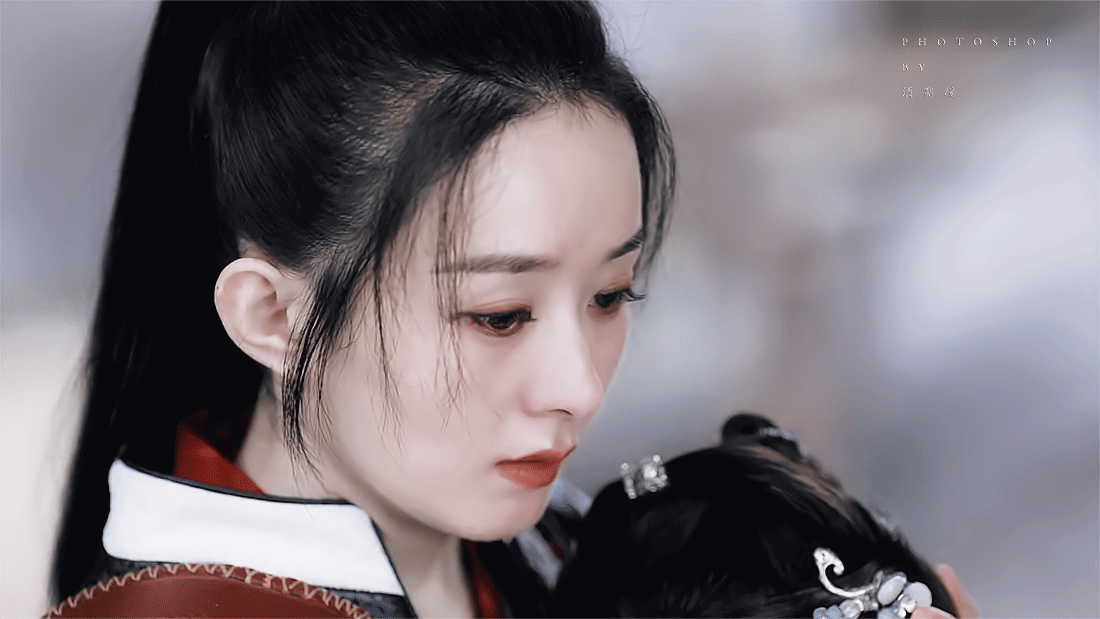 《有翡》一心搞事业的周翡好难撩呀,但是男友力爆棚,我太喜欢啦_高清