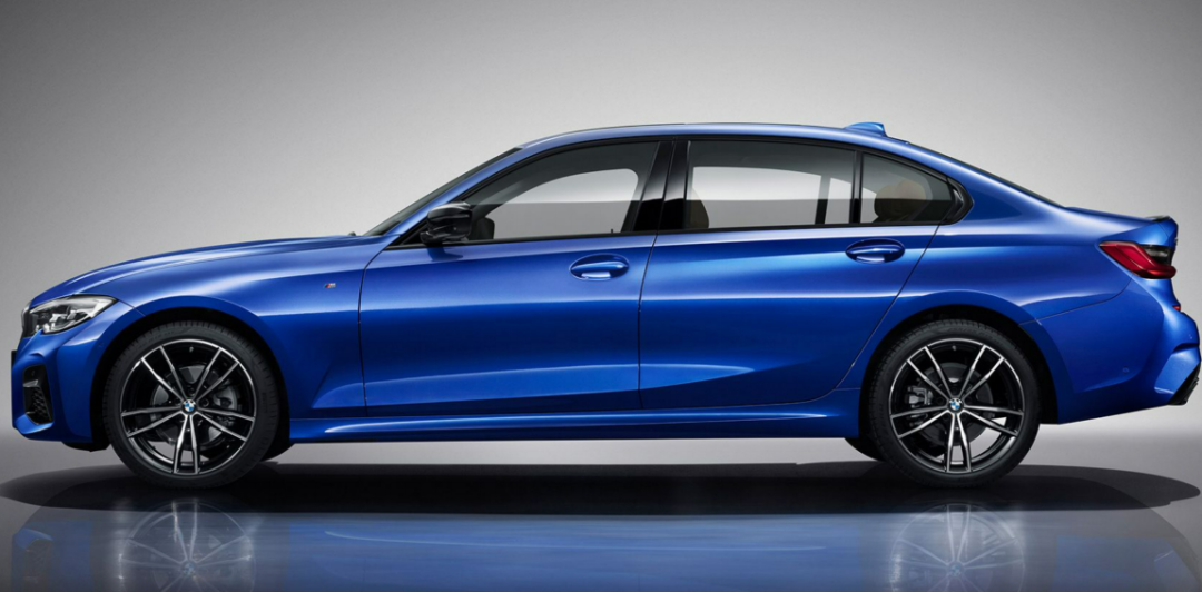 30万元级豪华运动轿车如何选？沃尔沃S60对比宝马3系