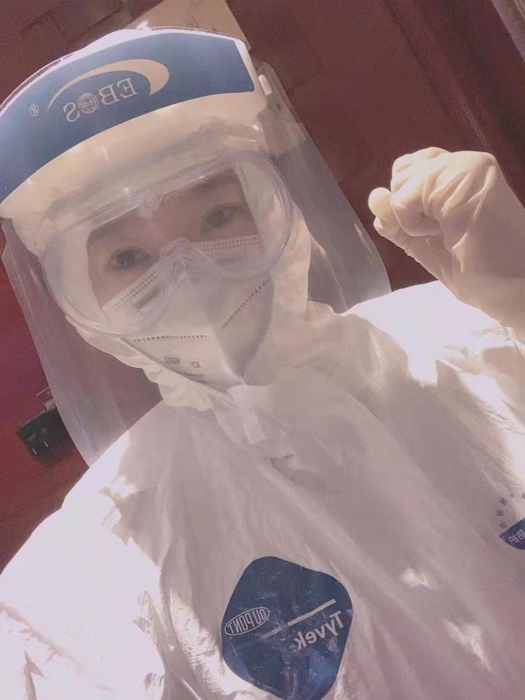 援鄂护士和男友被撞身亡 司机被判5年 护士家属将向律师咨询请求抗诉休闲区蓝鸢梦想 - Www.slyday.coM