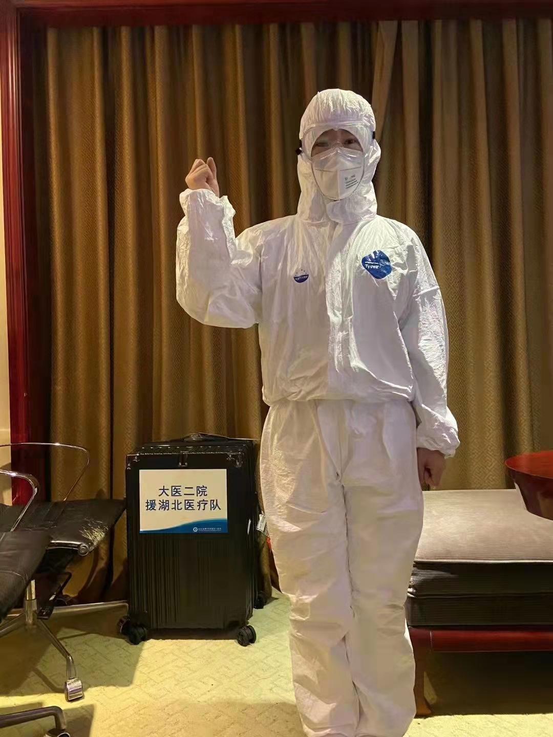 援鄂护士和男友被撞身亡 司机被判5年 护士家属将向律师咨询请求抗诉休闲区蓝鸢梦想 - Www.slyday.coM