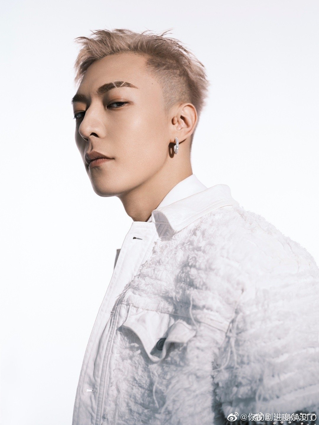 卜凡说不敢去朝阳公园跑步笑不活了