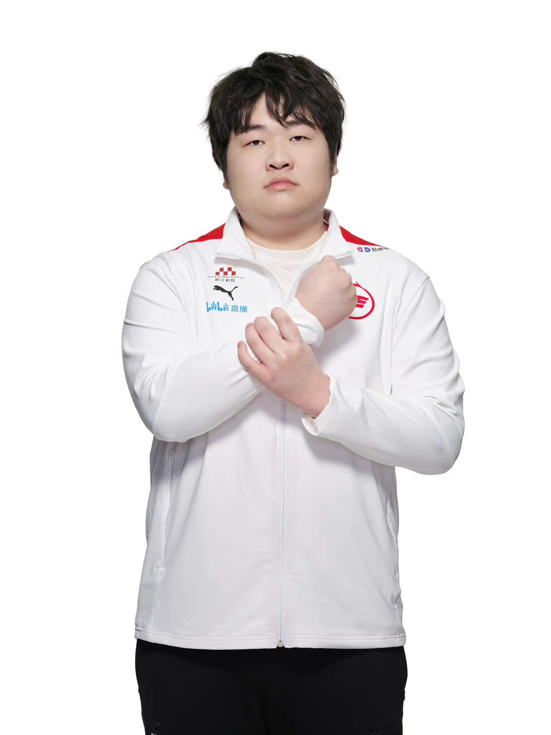 2022王者世冠kic kpl赛区定妆照之@西安we王者荣耀