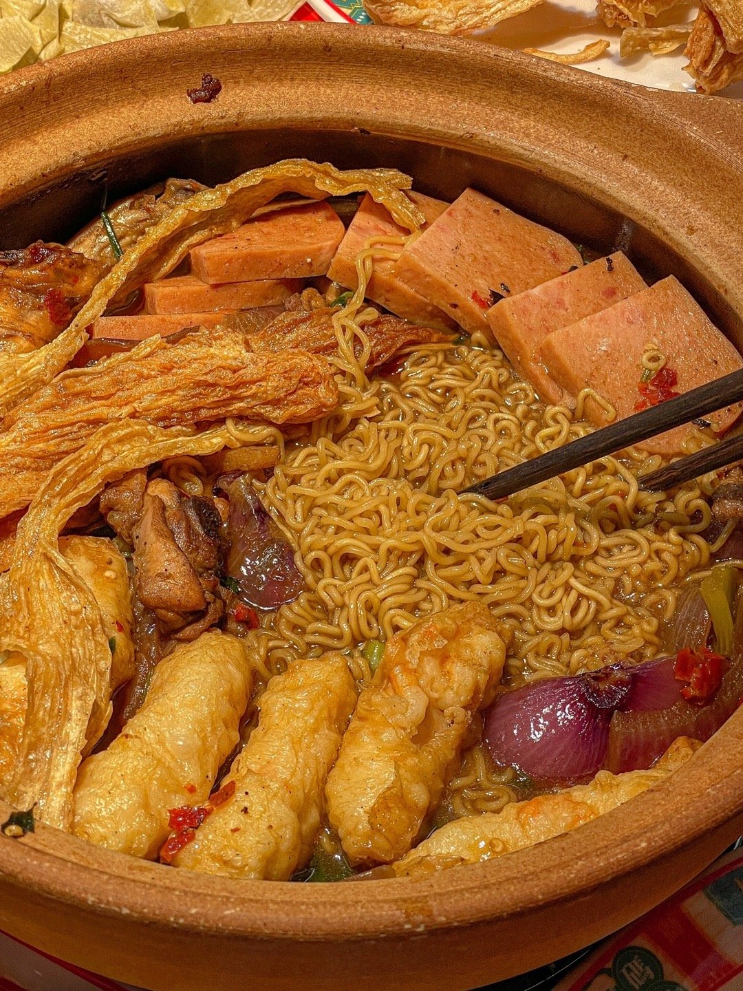 ziyantang: 上海美食-小吃篇 最道地的上海美食