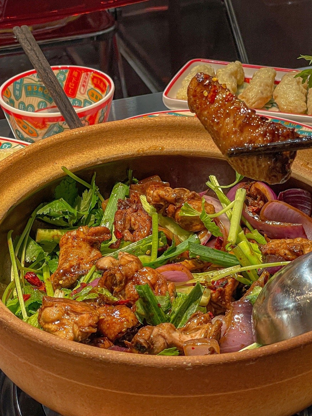 超鲜美的汤品：竹荪鸡汤，食材软烂，汤汁鲜美，脾胃不和必备品|竹荪|鲜美|汤品_新浪新闻