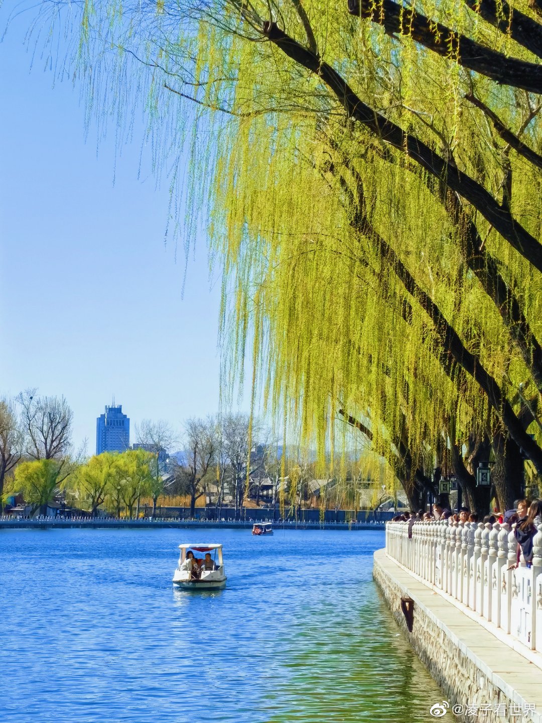 天安门,故宫,什刹海一天游玩,如何安排