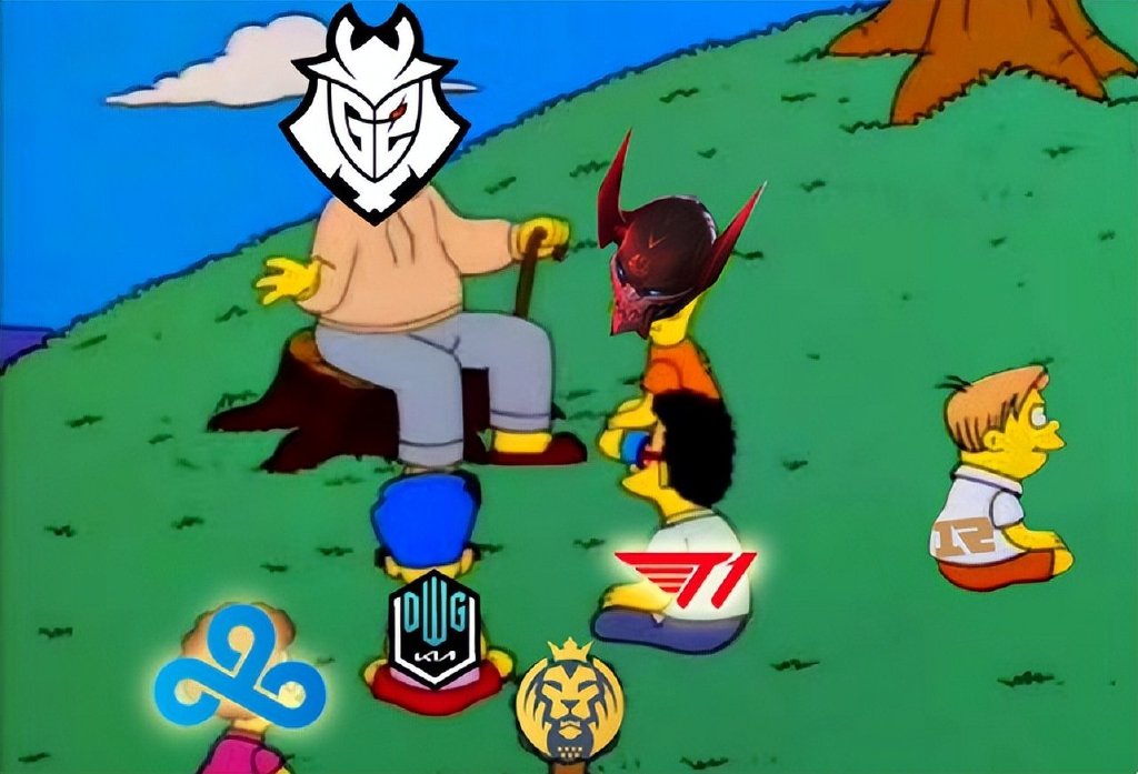 S12世界赛多种抽签结果推演，其中哪几种分组的节目效果最佳？休闲区蓝鸢梦想 - Www.slyday.coM