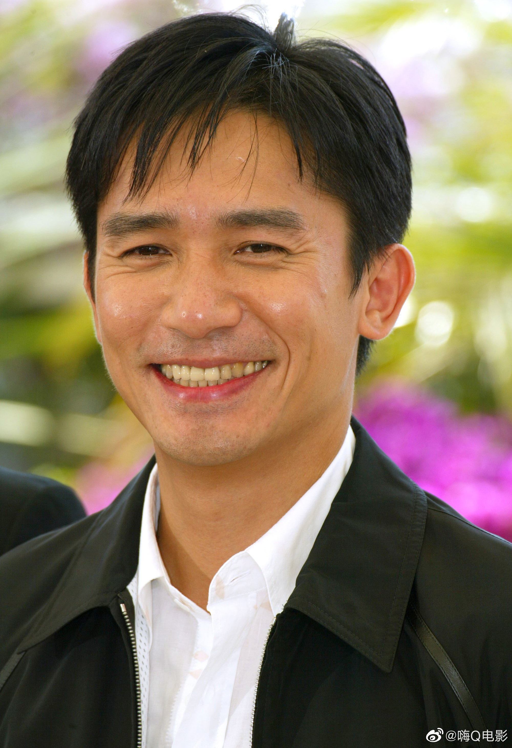 第80届威尼斯电影节终身成就金狮奖得主:梁朝伟……_高清图集_新浪网