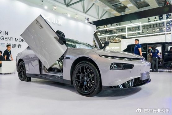 察势者明 长春汽博会聚焦行业前沿谋破局-新浪汽车