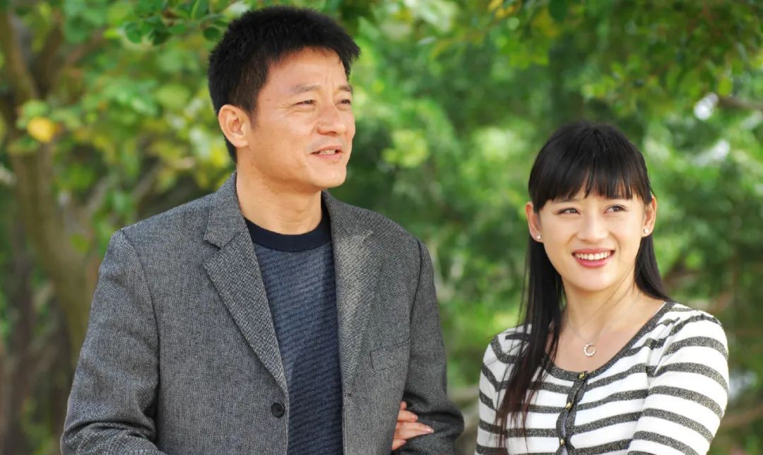 08陈锐(饰演杨昌济)杨昌济,他是革命年代的优秀教育家,也是杨开慧的