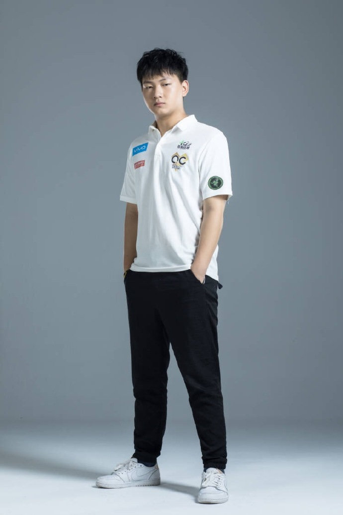 qgfly · kpl四周年