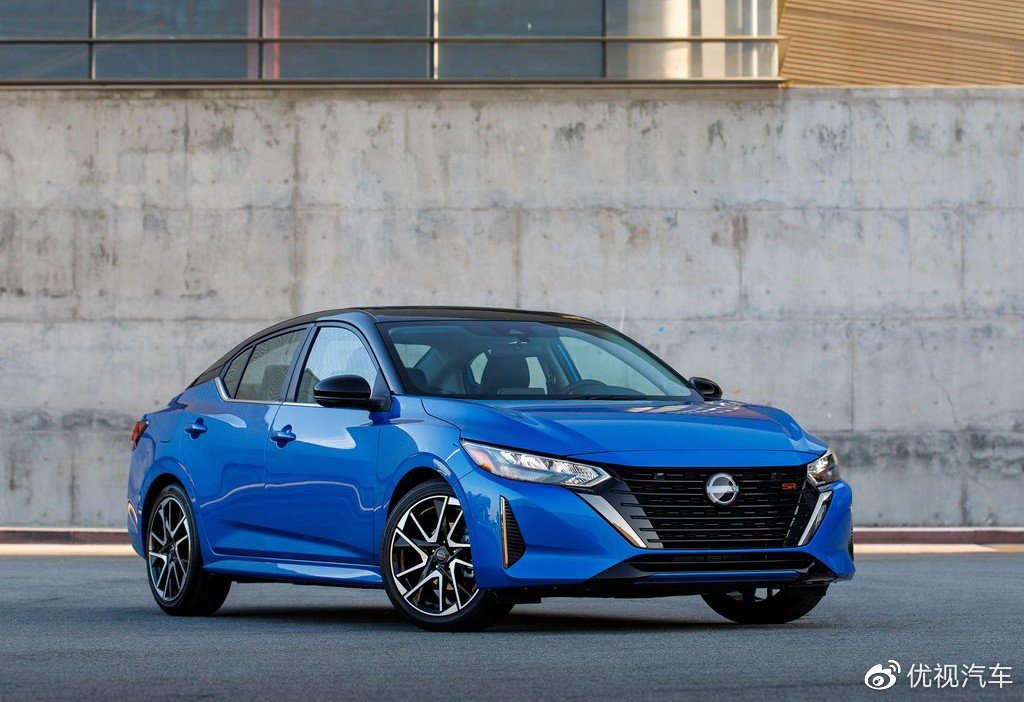 新浪汽车>汽车看点>自媒体>正文>新款日产轩逸海外版,新车有望在今年