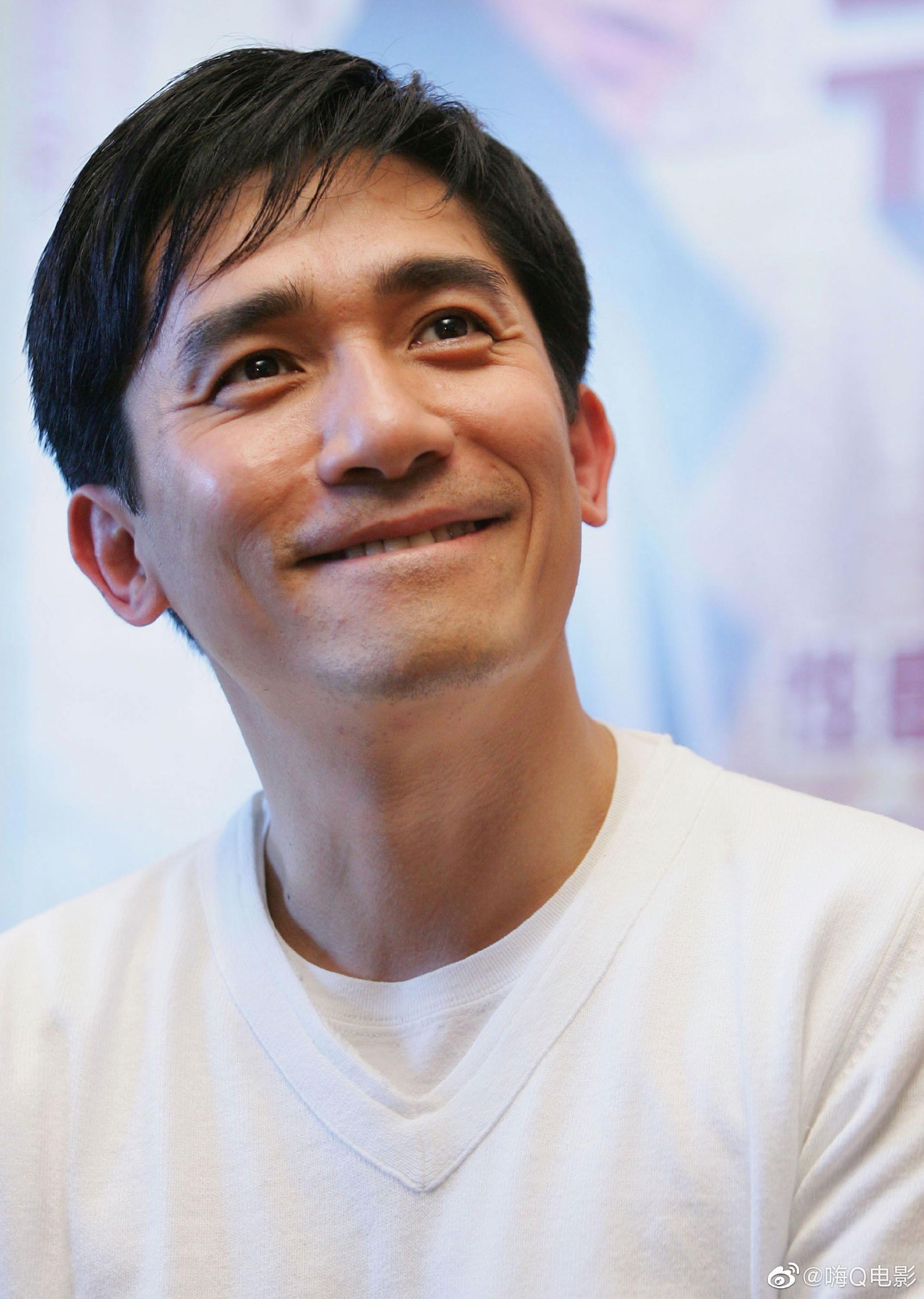祝贺!第80届威尼斯电影节终身成就金狮奖得主:梁朝伟……__财经头条