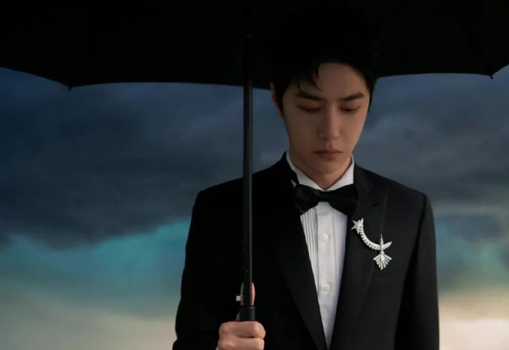 明星红毯有多卷:章子怡戴巨型翡翠、刘亦菲高定首穿、袁泉云淡风轻休闲区蓝鸢梦想 - Www.slyday.coM 明星红毯有多卷:章子怡戴巨型翡翠、刘亦菲高定首穿、袁泉云淡风轻休闲区蓝鸢梦想 - Www.slyday.coM