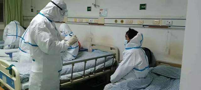 「战疫纪实」南昌大学二附院援南昌市第九医院医疗队已收治22名患者休闲区蓝鸢梦想 - Www.slyday.coM