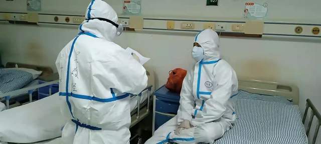 「战疫纪实」南昌大学二附院援南昌市第九医院医疗队已收治22名患者休闲区蓝鸢梦想 - Www.slyday.coM