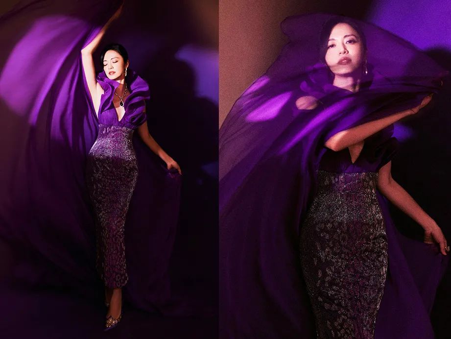 明星红毯有多卷:章子怡戴巨型翡翠、刘亦菲高定首穿、袁泉云淡风轻休闲区蓝鸢梦想 - Www.slyday.coM 明星红毯有多卷:章子怡戴巨型翡翠、刘亦菲高定首穿、袁泉云淡风轻休闲区蓝鸢梦想 - Www.slyday.coM