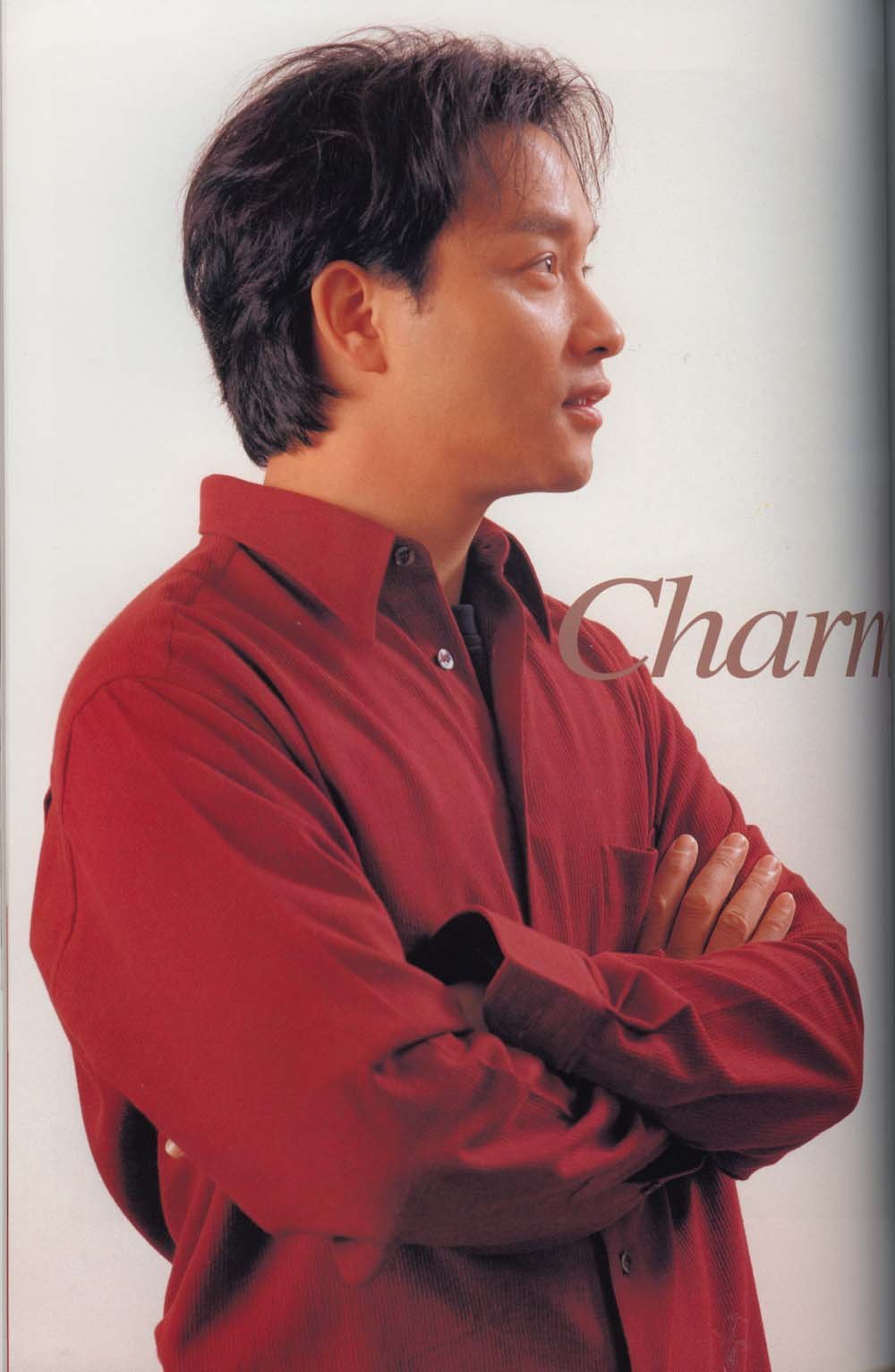 张国荣选自leslie的所有