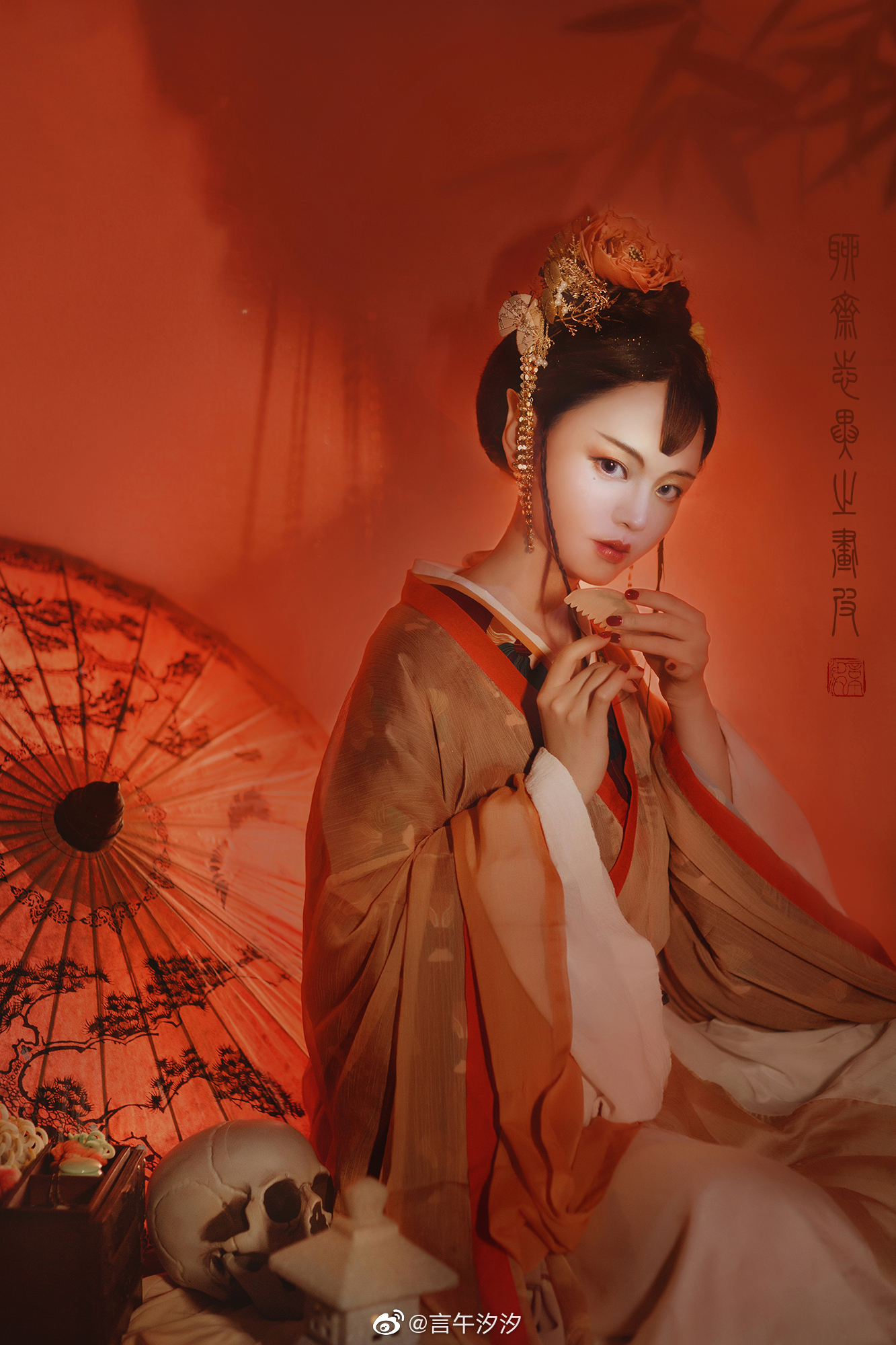 聊斋志异之画皮 聊斋志异之画皮